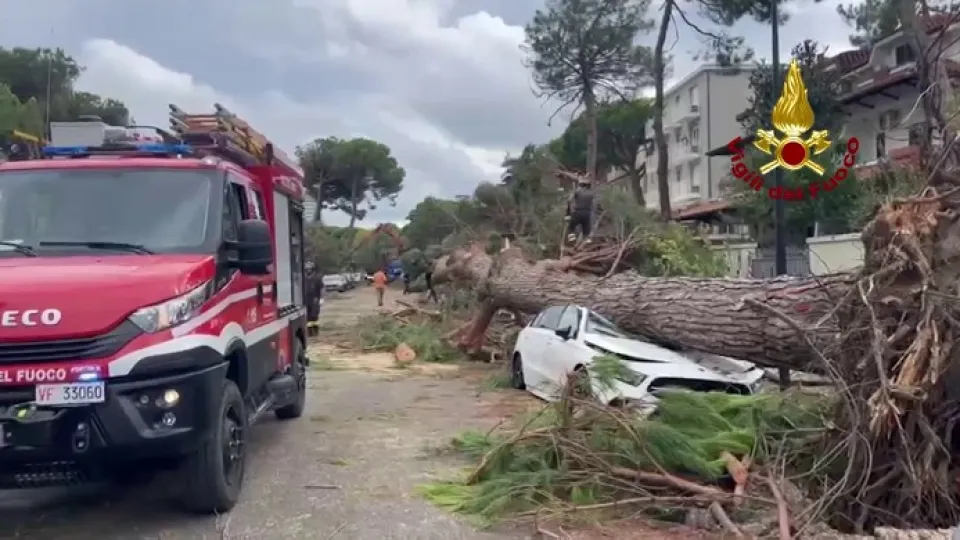 @Vigili del Fuoco