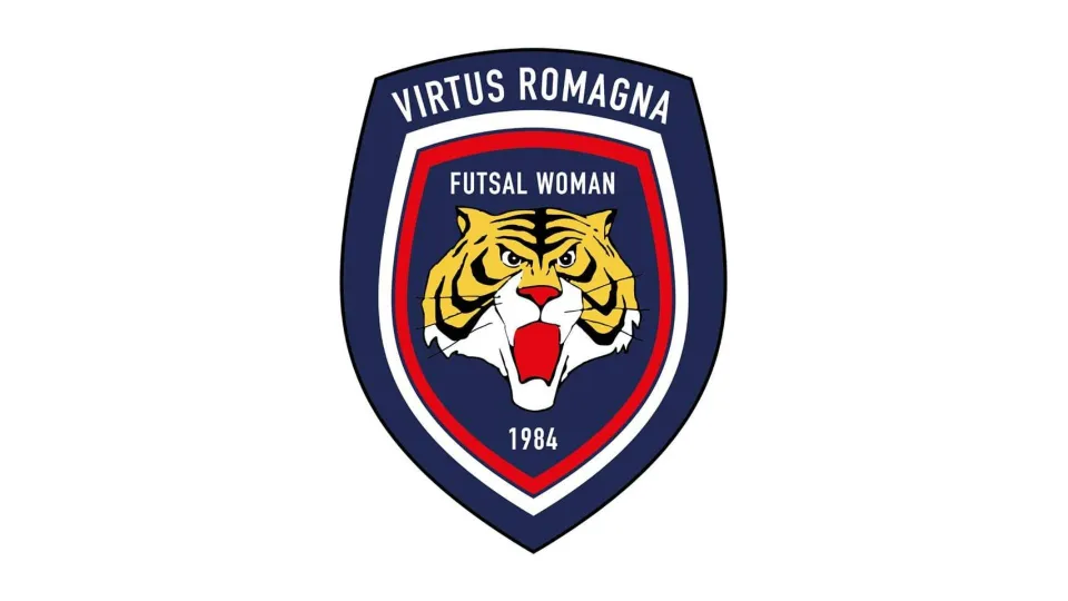Virtus Romagna Futsal Woman