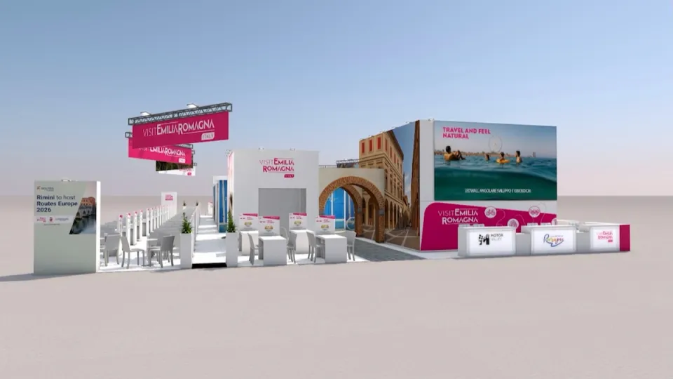 Visit Emilia-Romagna