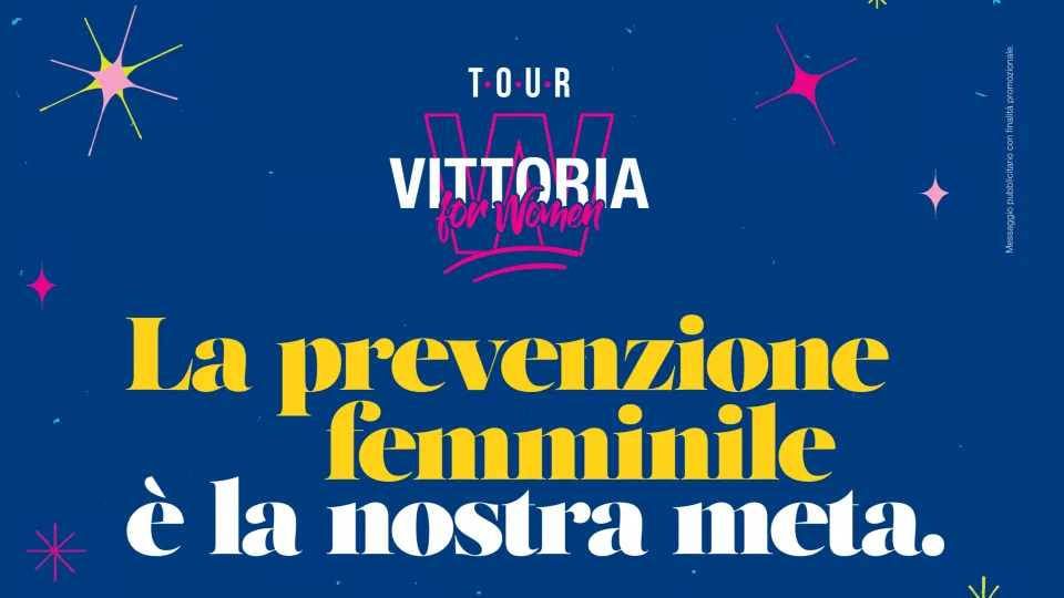 vittoria for women tour
