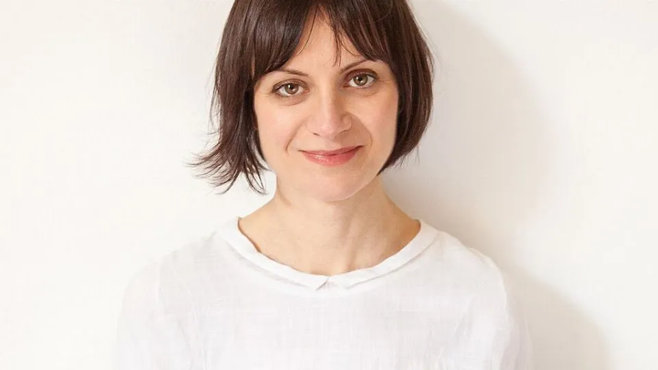 Isabella Guanzini