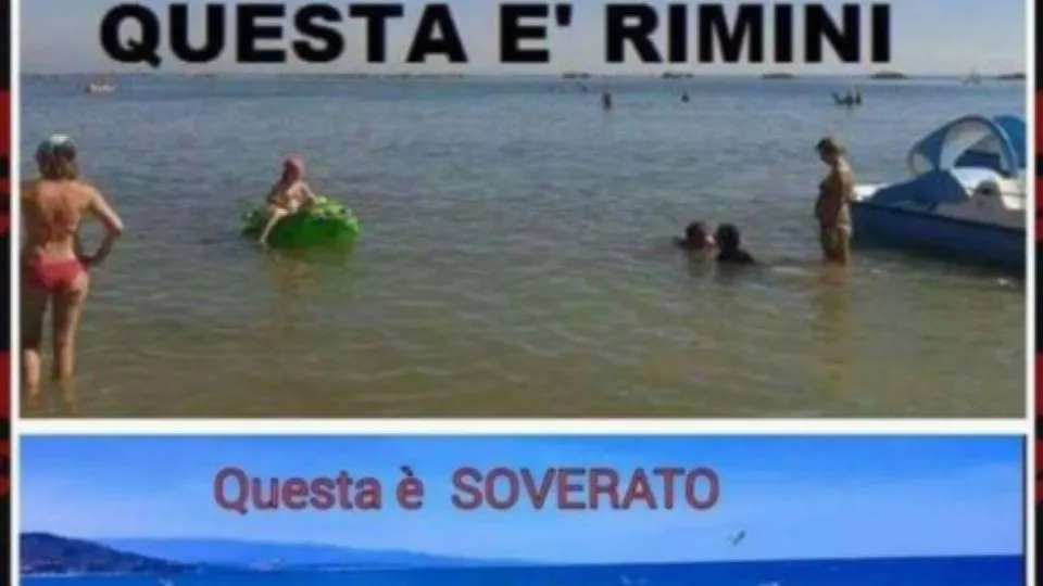 il post Rimini/Soverato