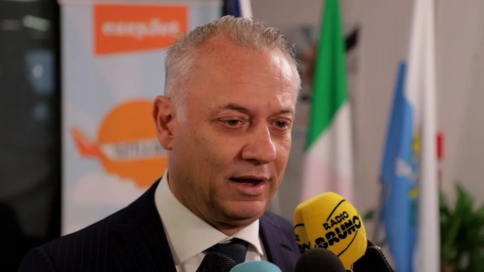 Leonardo Corbucci