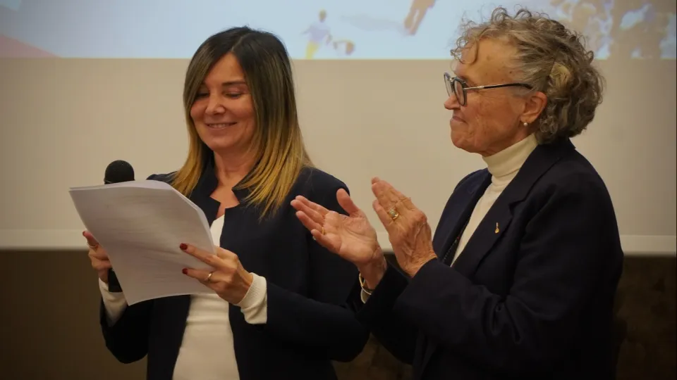 volontariato ognuno a suo modo 2025