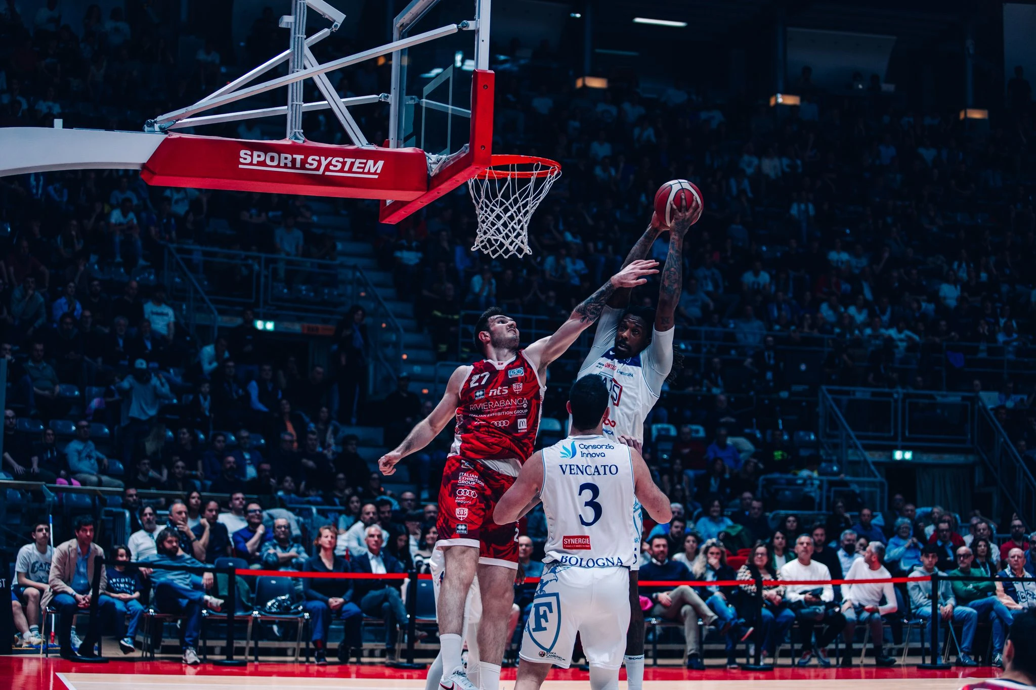 (Foto Luca Barbieri)