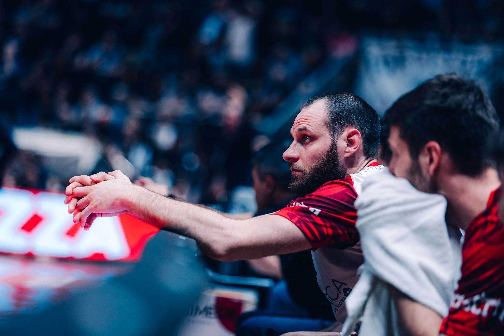 (Foto Luca Barbieri)