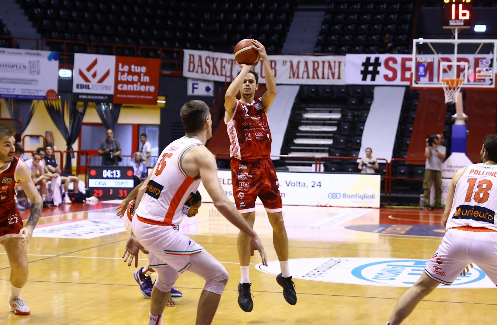Foto Massimo Nazzaro