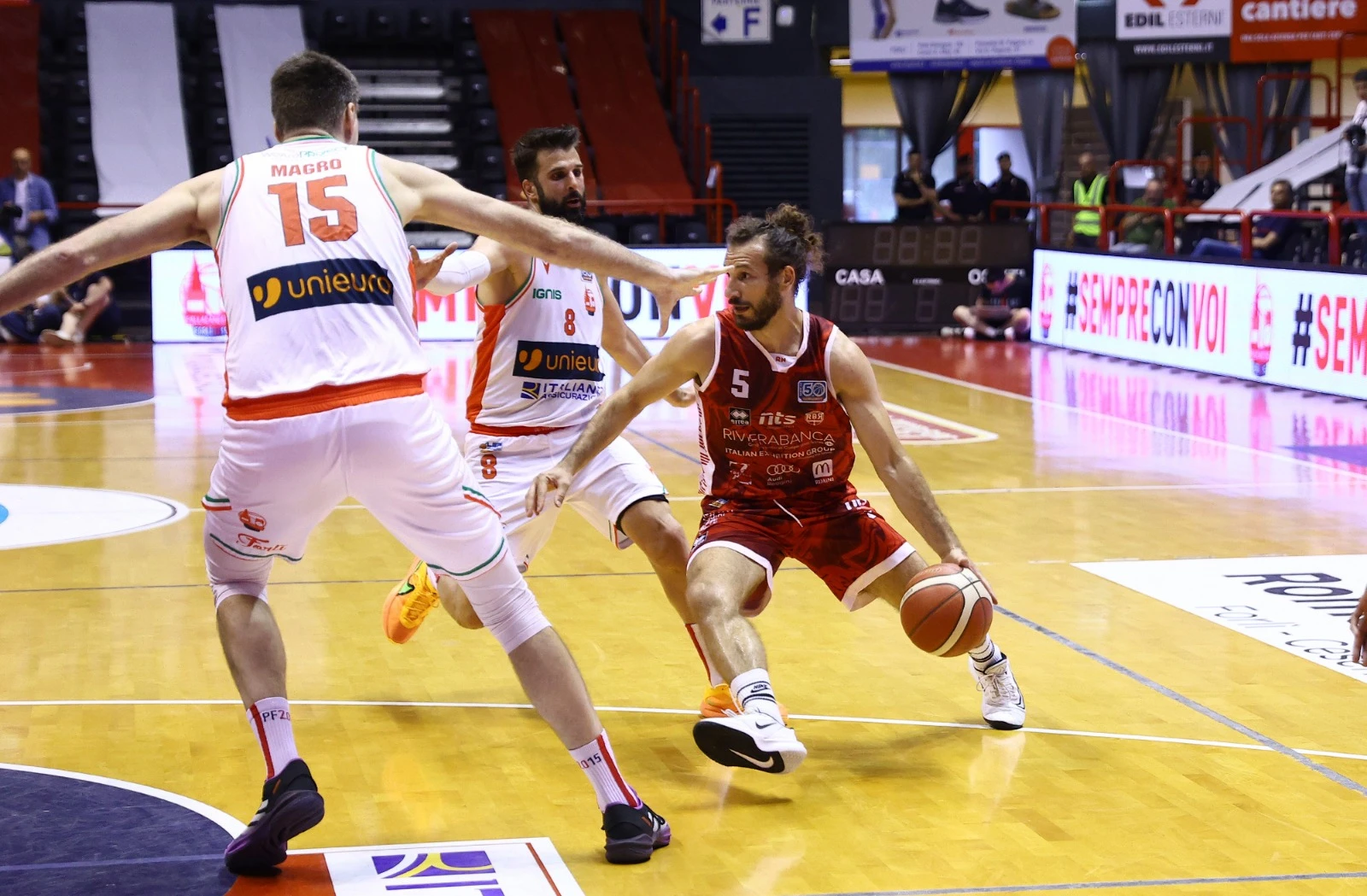 Foto Massimo Nazzaro