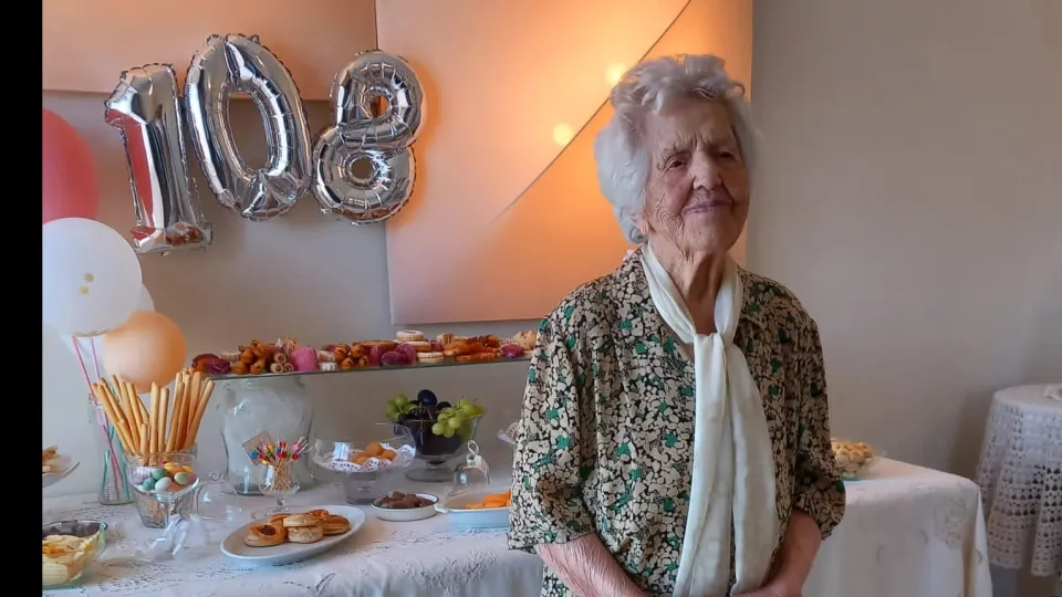 la signora Ida