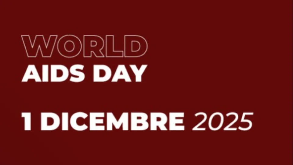 World Aids Day