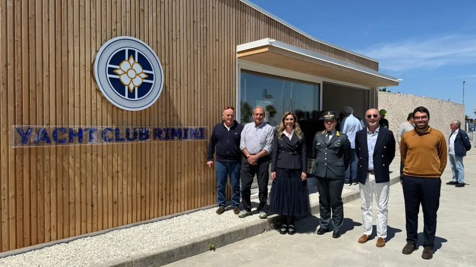 Yacht Club Rimini