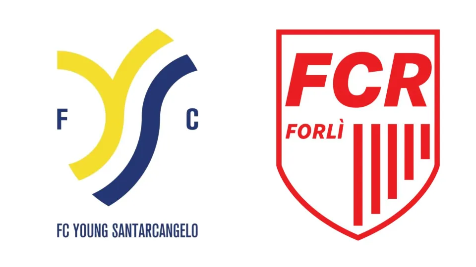 Young Santarcangelo-Futball Cava Ronco