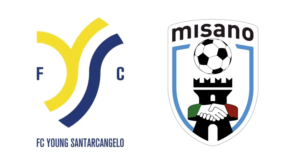 Young Santarcangelo-Misano