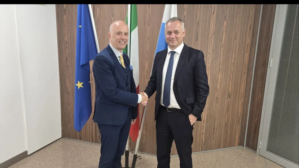 Zanzini e Corbucci