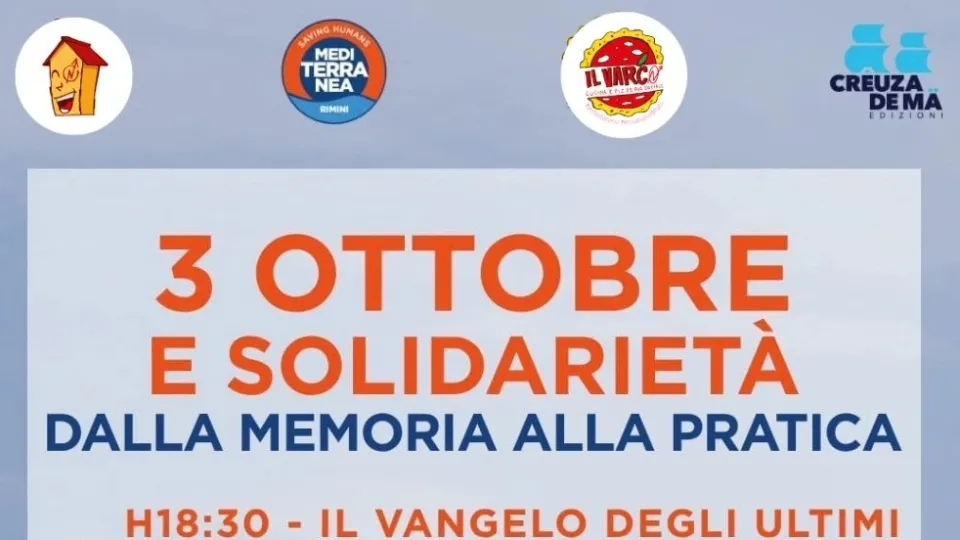 3 ottobre