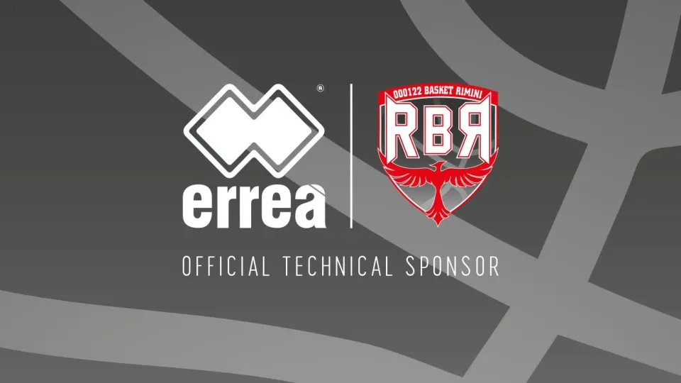 Accordo quinquennale (2026-2031) tra Errea e RBR