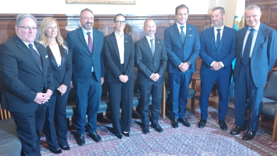 Accordo San Marino UE