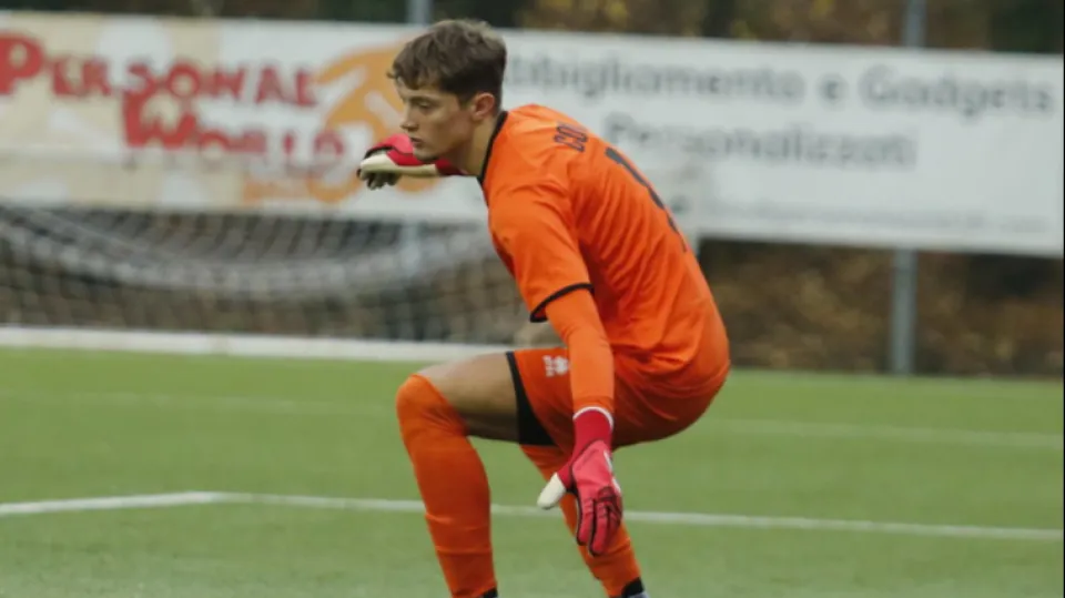 Achille Conti (©FSGC/Montanari)