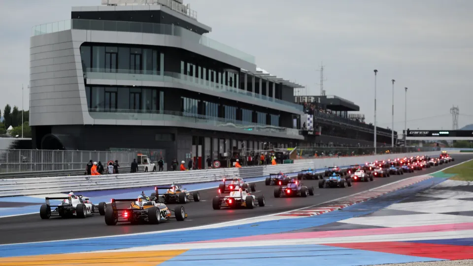 ACI Racing Weekend sulla pista di Misano