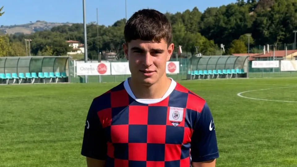 Adam Gessaroli