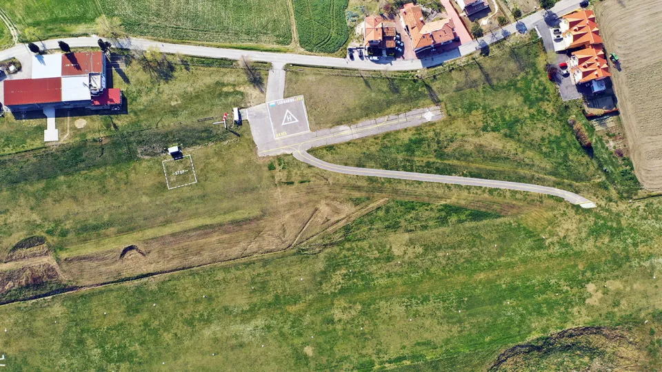 @Aeroclub San Marino