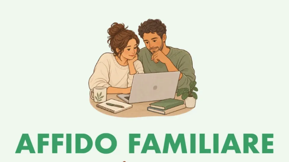 affido familiare