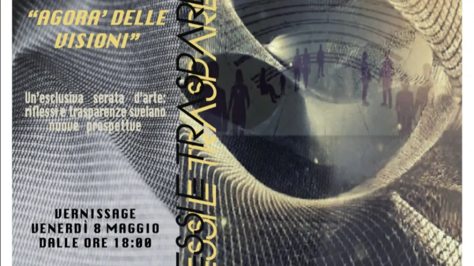 agorà delle visioni