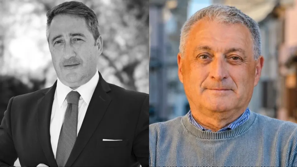Agostini e Ottaviani