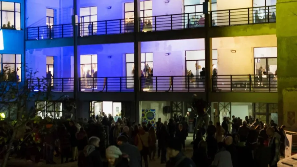 ala nuova museo spazio giovani