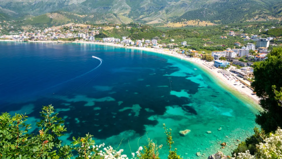 Albania