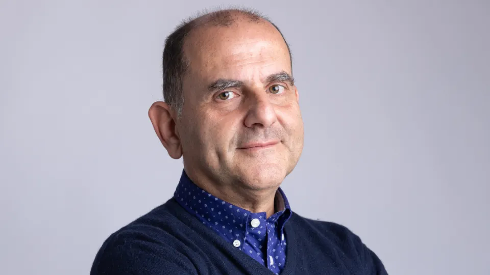 Alberto Pellai