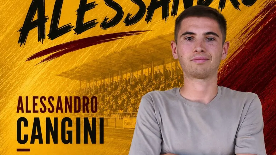 Alessandro Cangini