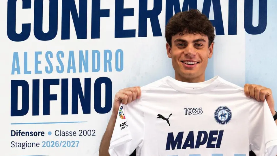 Alessandro Difino