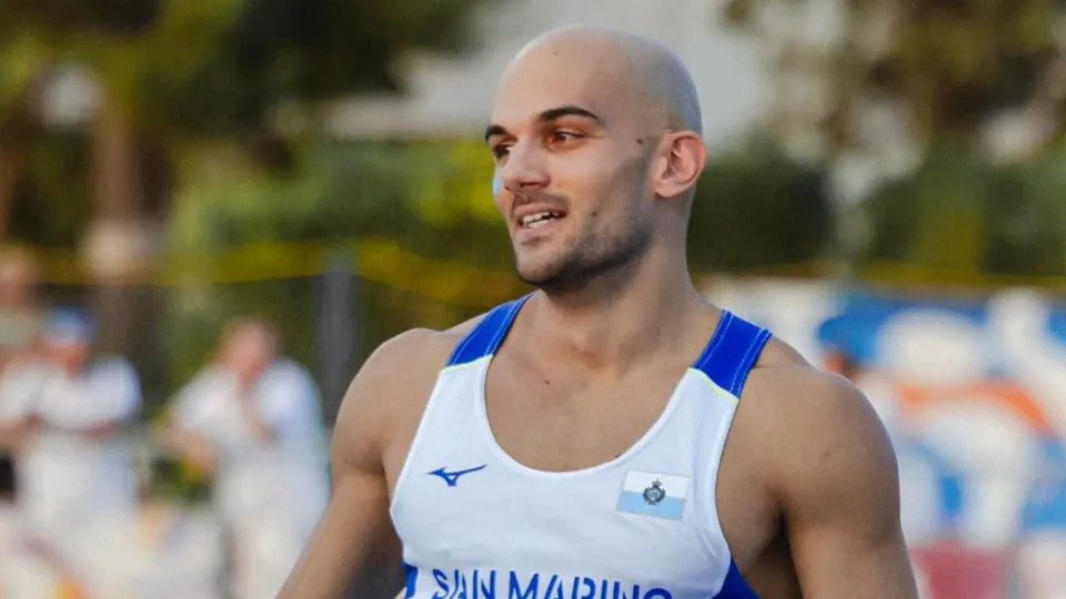Alessandro Gasperoni (Foto ©Simone Maria Fiorani)