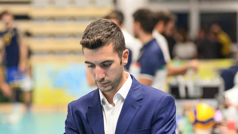 Alessandro Mamprin