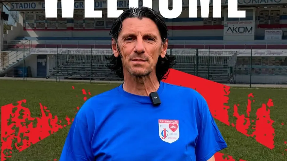 Alessandro Manzaroli