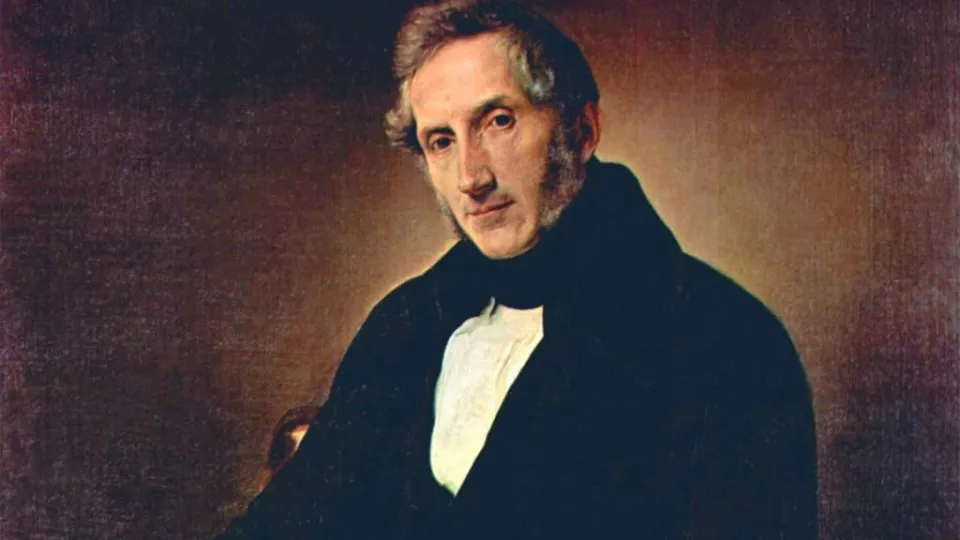 Alessandro Manzoni rischia di sparire dal biennio del Liceo
