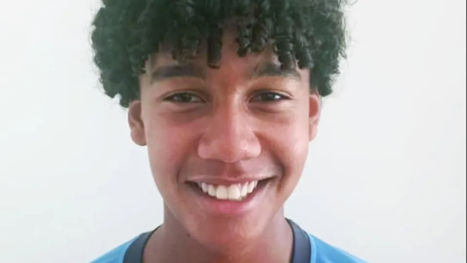 Alessandro Njoroge