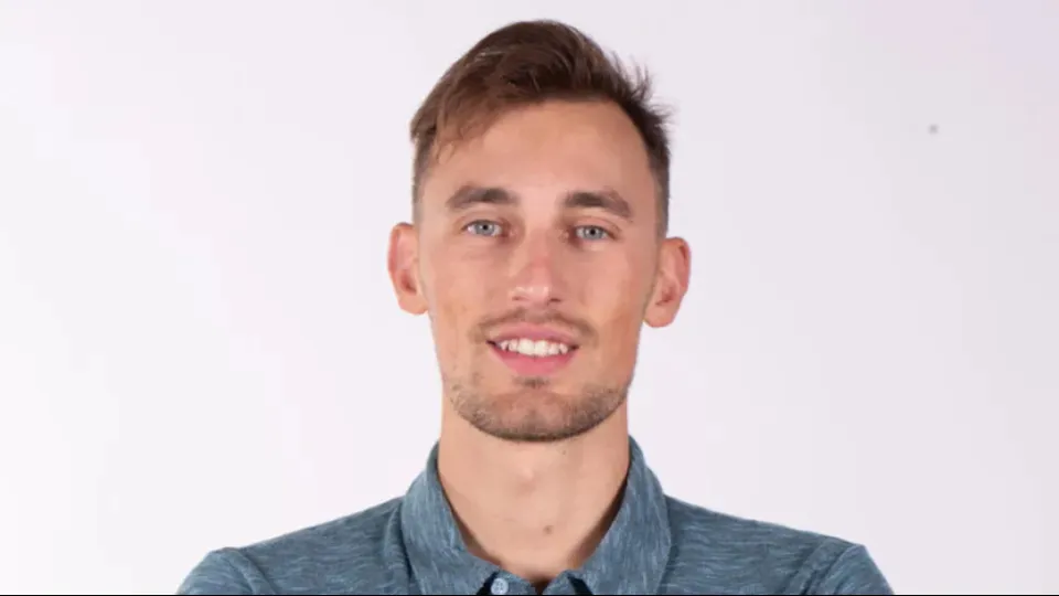 Alessandro Petronio (Foto @Pregnolato)