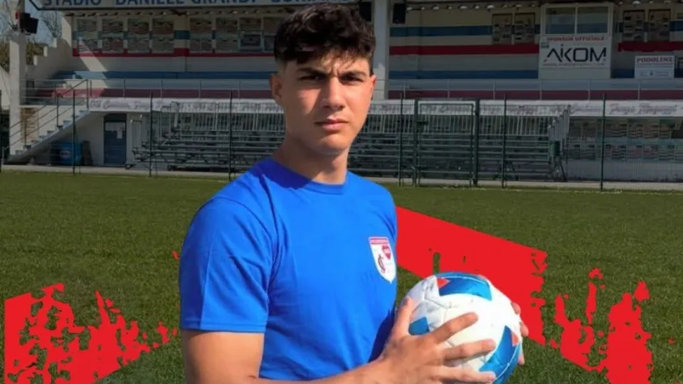 Alessandro Rattini