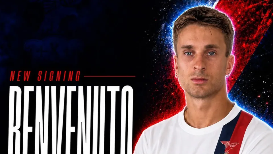 Alessandro Tosi