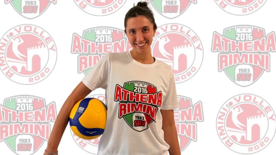 Alessia Aglio