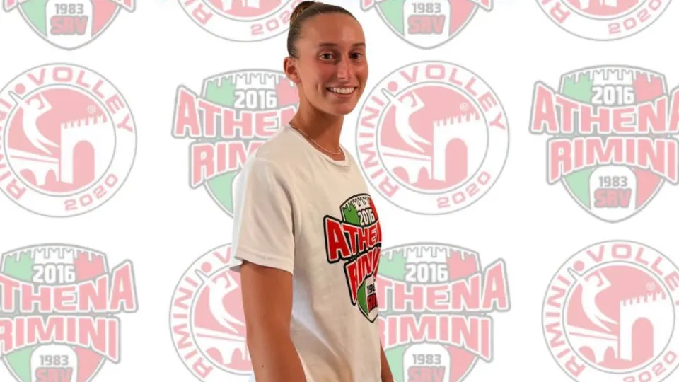 Alessia Montanari