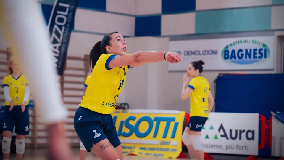 Alessia Ricci
