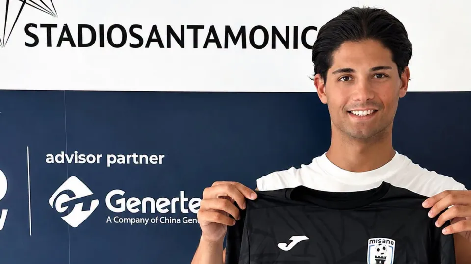 Alessio Giardini