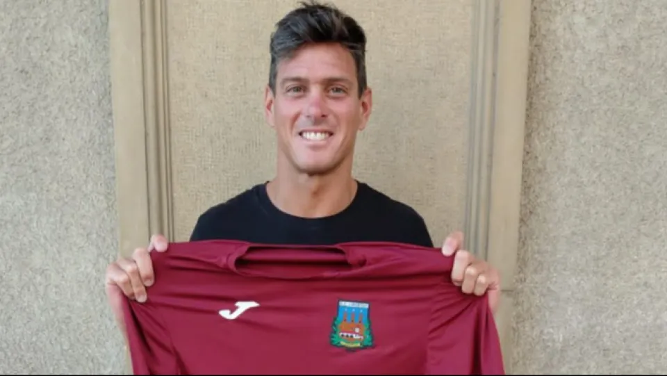 Alex Foiera