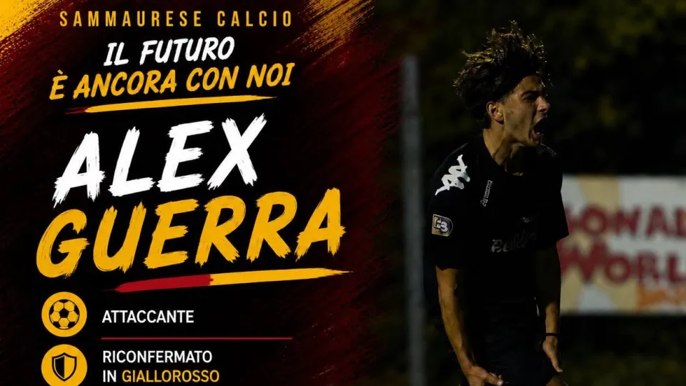 Alex Guerra