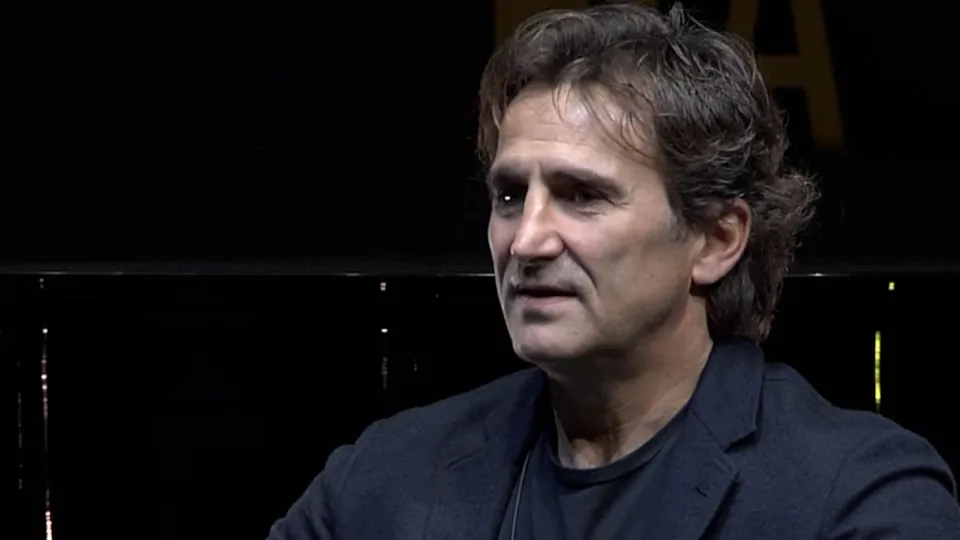 Alex Zanardi