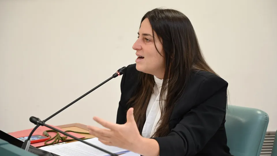 Alice Parma