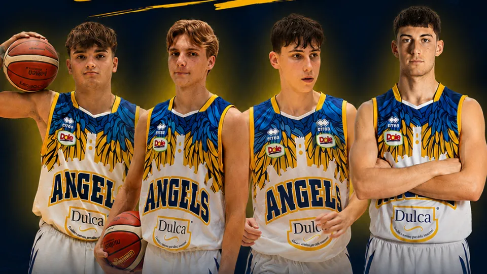 Almasi, Longo, Pennisi e Ricci